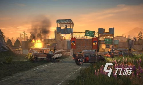 2024热门建造生存游戏大揭秘：经典与新品合集爆料