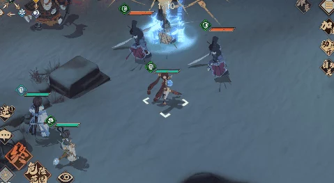 天地劫幽城再临霍雍赛季皮肤详解：逾沙轶漠炫酷登场，爆料内容抢先看！