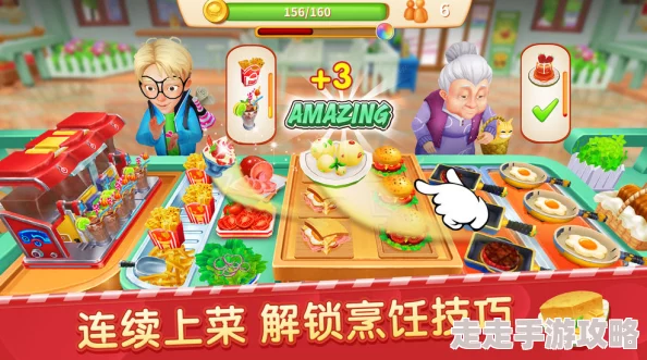 2024必玩模拟经营手游大揭秘：最新便利店模拟游戏爆料盘点