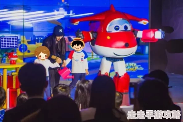 2024必玩！精选双人亲子游戏大揭秘，超火互动新选择合集