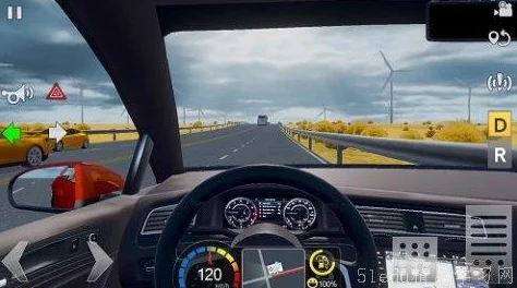 2024年热门爆料：耐玩单手开车游戏精选推荐榜单