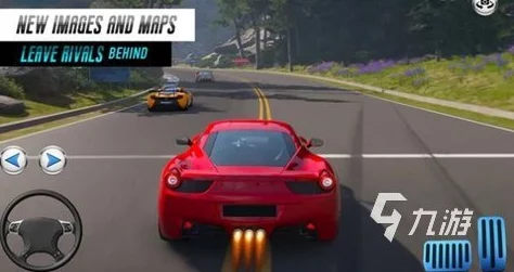 2024年热门爆料：耐玩单手开车游戏精选推荐榜单