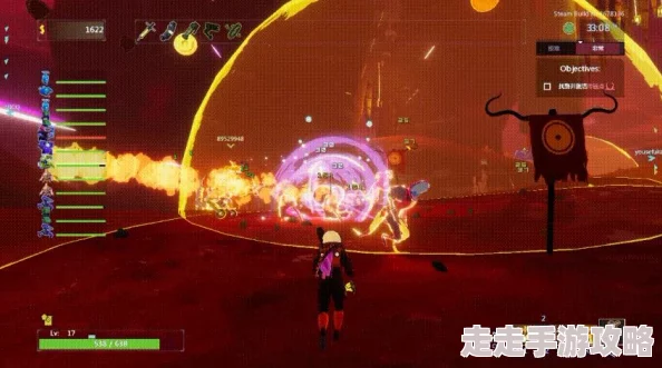 2024年火爆的多人联机游戏大盘点:哪些可以多人联机的游戏值得一试? 2024年火爆的多人联机游戏大盘点:哪些可以多人联机的游戏值得一试?