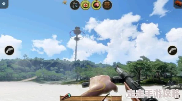 2024年耐玩单机射击手游推荐及火爆游戏下载爆料 2024年耐玩单机射击手游推荐及火爆游戏下载爆料