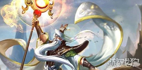 《王者荣耀》姜子牙大招草丛释放位置详解：关键技巧与爆料信息