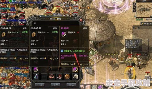 2024年必玩传奇手游大揭秘：可玩性爆棚的高品质游戏一览