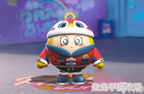 蛋仔派对辞旧迎新活动奖励全揭秘：虎头财星套装等丰厚好礼等你拿