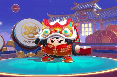 蛋仔派对辞旧迎新活动奖励全揭秘：虎头财星套装等丰厚好礼等你拿