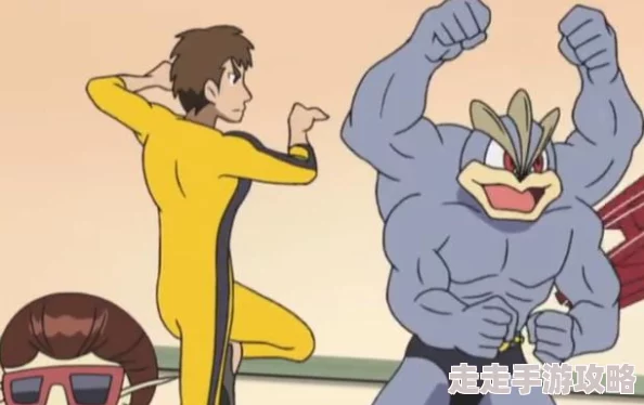 宝可梦大集结新角色爆料:爆肌蚊独特技能详解 宝可梦大集结新角色爆料:爆肌蚊独特技能详解