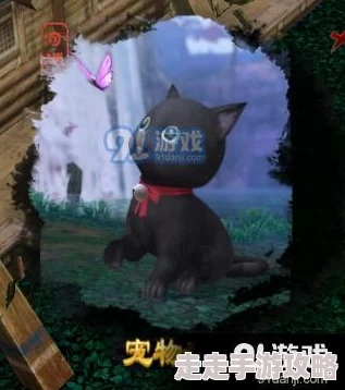 《剑网3》丝路风语资料片：揭秘新增宠物奇遇及稀有宠物爆料