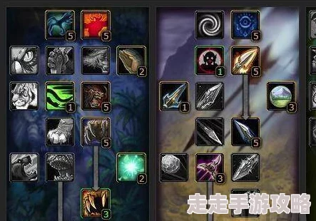 魔兽世界时尚狂乱玩法全揭秘:打造个性装扮,攻略与爆料一网打尽 魔兽世界时尚狂乱玩法全揭秘:打造个性装扮,攻略与爆料一网打尽