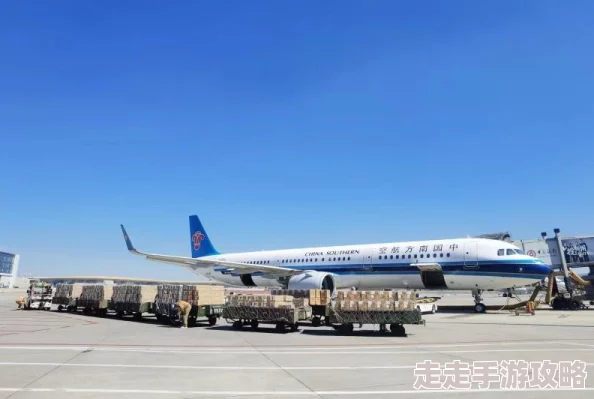 2024年最值得下载的飞机模拟器游戏合集大爆料