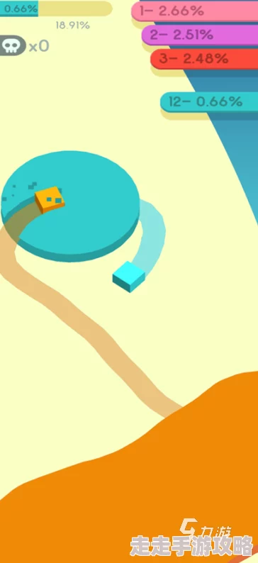 2024年解压游戏大揭秘：必玩推荐，哪些值得你下载放松？