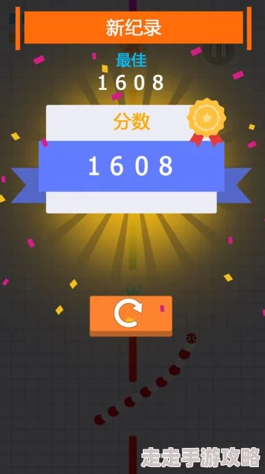 2024年玩不腻的免费贪吃蛇游戏大揭秘，爆款推荐！
