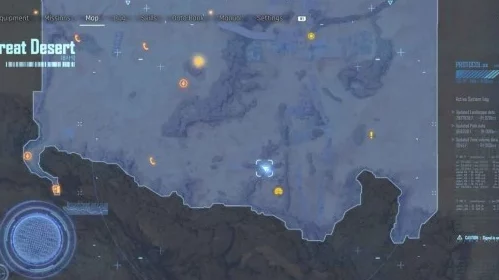 剑星游戏重大更新:全新补丁上线,揭秘强力新技能与地图改动 剑星游戏重大更新:全新补丁上线,揭秘强力新技能与地图改动