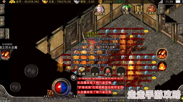 2024热门单机打怪升级爆装备游戏大揭秘:全新版本下载大全及爆款前瞻 2024热门单机打怪升级爆装备游戏大揭秘:全新版本下载大全及爆款前瞻