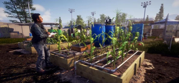 2024最受欢迎模拟建造游戏大盘点:搭建世界各地建筑的爆款推荐 2024最受欢迎模拟建造游戏大盘点:搭建世界各地建筑的爆款推荐