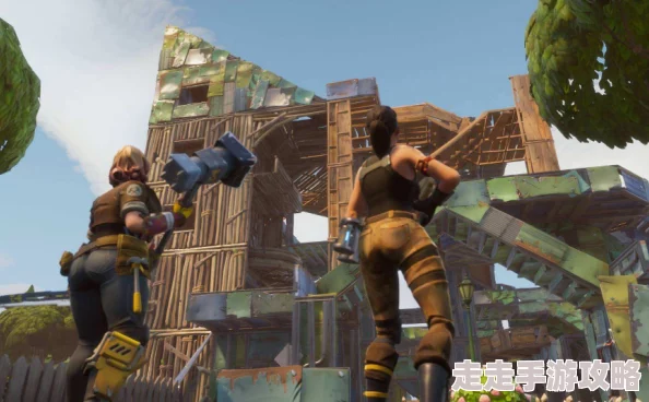 2024最受欢迎模拟建造游戏大盘点:搭建世界各地建筑的爆款推荐 2024最受欢迎模拟建造游戏大盘点:搭建世界各地建筑的爆款推荐