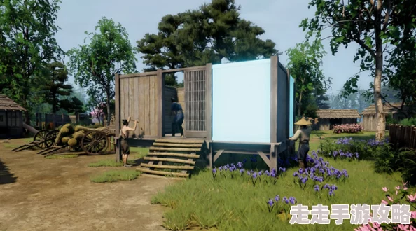 2024最受欢迎模拟建造游戏大盘点:搭建世界各地建筑的爆款推荐 2024最受欢迎模拟建造游戏大盘点:搭建世界各地建筑的爆款推荐