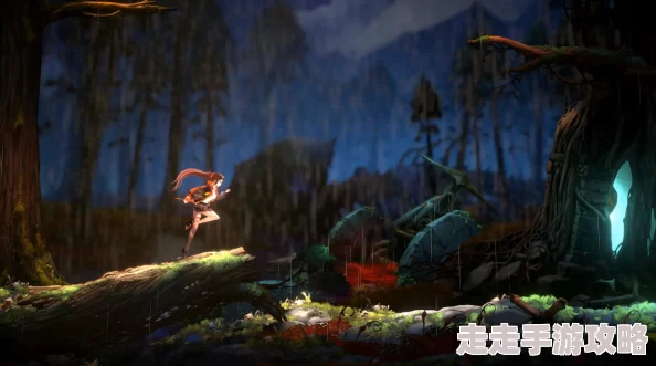 觉醒异刃正式发售,独家爆料:新增角色与剧情大揭秘! 觉醒异刃正式发售,独家爆料:新增角色与剧情大揭秘!