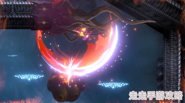 觉醒异刃正式发售,独家爆料:新增角色与剧情大揭秘! 觉醒异刃正式发售,独家爆料:新增角色与剧情大揭秘!