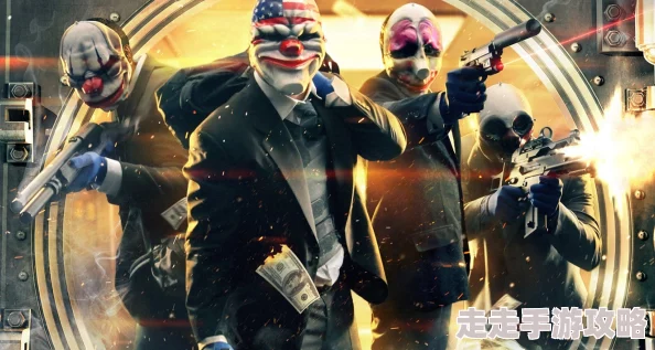 2024高人气多人战术射击手游爆料:必玩合集大揭秘 2024高人气多人战术射击手游爆料:必玩合集大揭秘