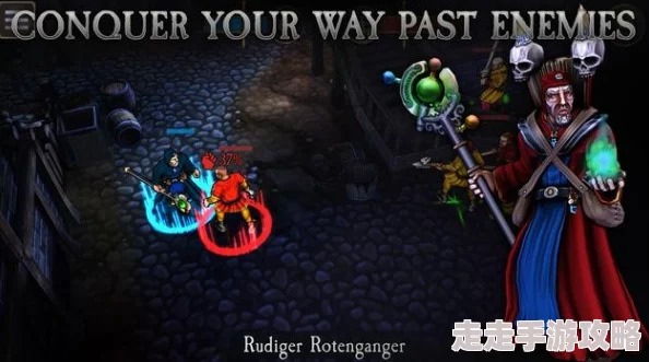 2024热门单机世界大战游戏下载推荐：耐玩战争手游大盘点及新游爆料