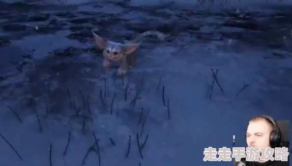 方舟生存进化：揭秘纳尔生物常现地点及雪山洞穴坐标