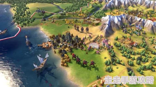 文明6爆料：PVE与PVP模式，哪个更受玩家追捧？
