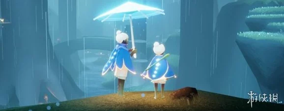 《光遇》1月28日复刻先祖位置爆料：雨林雨伞先祖等你来寻