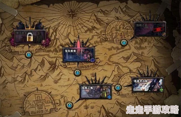 DNF团本大比拼：揭秘哪个团本更具挑战与爆料价值