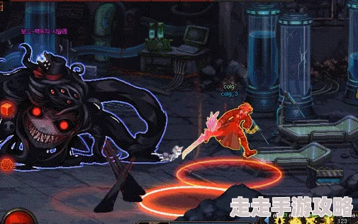 DNF章鱼触手爆料：暗黑城天界魔界等高级副本地图掉落