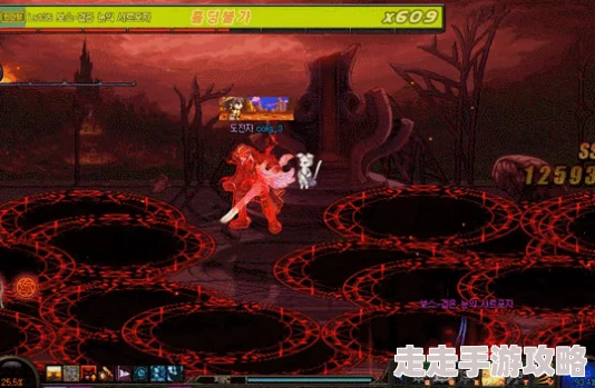 DNF章鱼触手爆料：暗黑城天界魔界等高级副本地图掉落