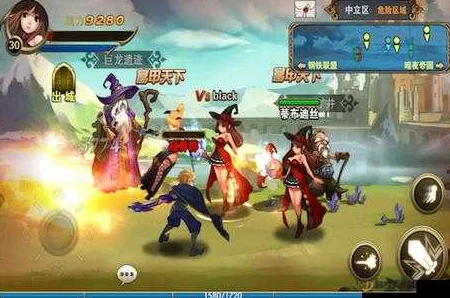 龙枪觉醒公测震撼首发，揭秘全新玩法与爆料内容抢先看！