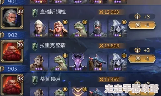 潮汐守望者尼克斯神器选择大揭秘：哪款才是终极爆料之选？