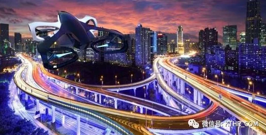 揭秘！城市天际线新增高架桥DLC：打造未来都市交通新脉络