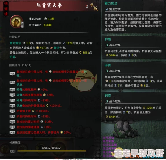 揭秘！潮汐守望者怪异兄弟双生魔：顶级装备词条搭配推荐与爆料解析