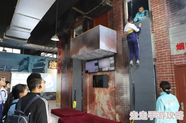 地铁逃生模式大揭秘：全新爆料信息震撼来袭！