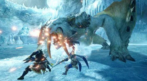 “怪物猎人攻略:新手应优先挑战哪些任务揭秘” “怪物猎人攻略:新手应优先挑战哪些任务揭秘”