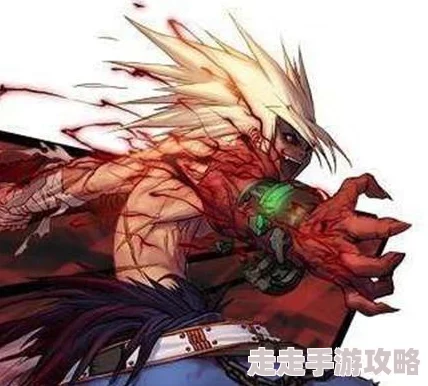 DNF中哪个角色形象与吾王最相似？爆料狂血剑士高度契合！