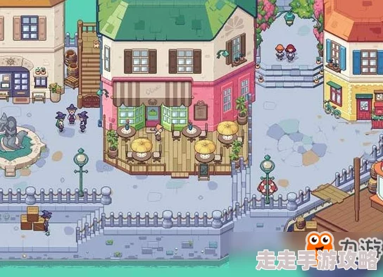 星露谷物语深度爆料:哪位男士才是隐藏的顾家暖男? 星露谷物语深度爆料:哪位男士才是隐藏的顾家暖男?