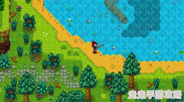 星露谷物语深度爆料:哪位男士才是隐藏的顾家暖男? 星露谷物语深度爆料:哪位男士才是隐藏的顾家暖男?