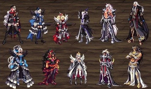 DNF各类时装价格揭秘:基础与活动时装哪个更便宜爆料 DNF各类时装价格揭秘:基础与活动时装哪个更便宜爆料