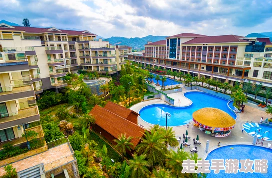 心动小镇奇灵鱼爆料：揭秘温泉山湖钓奇灵鱼的详细位置