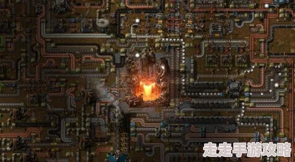 《异星工厂》深度图文攻略：系统全面详解+玩法技巧指南+最新爆料内容