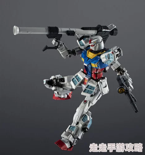 世博会展出实物大RX-78F00/E高达模型，钢普拉超合金魂系列三弹重磅齐发爆料！