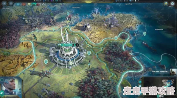 文明时代VS文明6：独家爆料解析哪款策略游戏更好玩？
