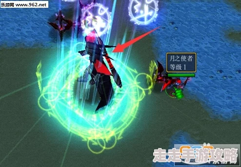 魔兽争霸疾星斩月：揭秘哪位英雄拥有最多强力被动技能？