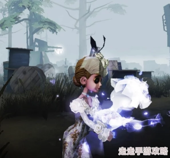 第五人格调香师新版本爆料：万圣节版本调香师高阶玩法攻略