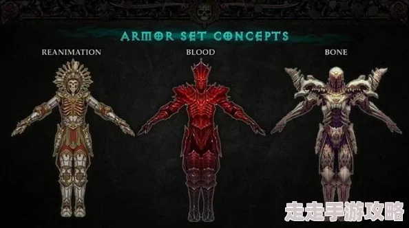 独家爆料:热血江湖中神力与死灵,哪个职业更胜一筹? 独家爆料:热血江湖中神力与死灵,哪个职业更胜一筹?